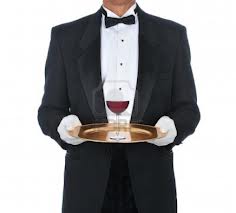 waiter